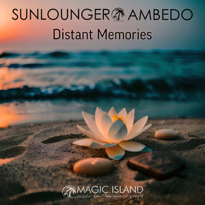 Distant Memories (Ambedoverse Ambient Suite)