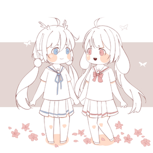 fish in the pool（翻自 椎名琴音）