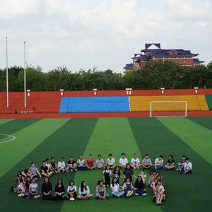 曾经少年（合唱版/南方医科大学2015级公共事业管理（医院管理）毕业班歌）