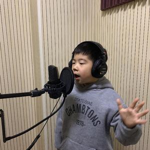 天之大 /曾子叶/耘歌音乐