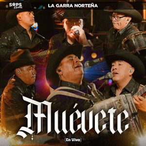 Muévete (En Vivo)