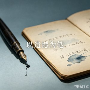 已遗憾为笔.mp3