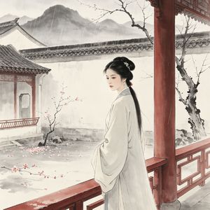风月成空