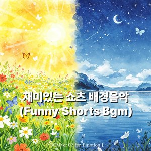 재미있는 쇼츠 배경음악(Funny Shorts Bgm)