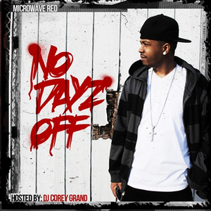 I'm From The Hood [Prod. By Mr. Anderson]