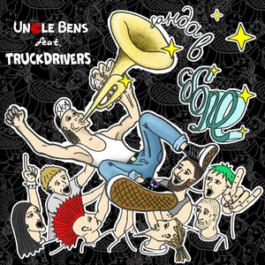 Банда в сборе (feat. Truckdrivers)