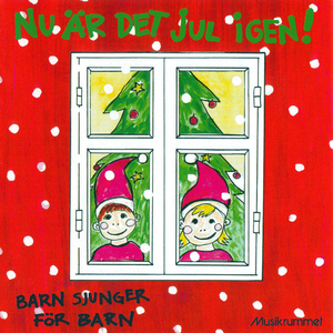 Så mörk är natten i midvintertid