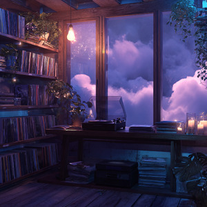 I Forgot Why I Came Here