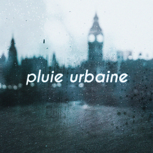 Rues pluvieuses