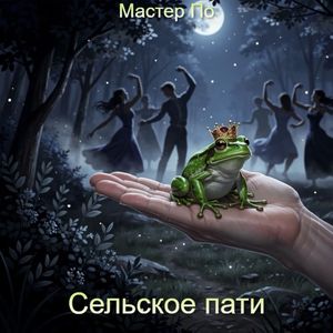 Закат: Сельское пати