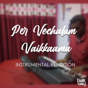 Per Vechalum Vaikkaama (Instrumental Rendition)