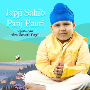 Japji Sahib Panj Pauri (feat. Guransh Singh)