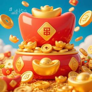 碎银几两