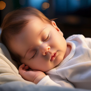 Ritmo Nocturno Del Bebé