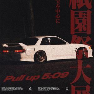 Pull up 5:09
