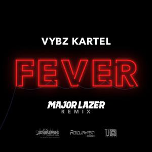 Fever (Major Lazer Remix)