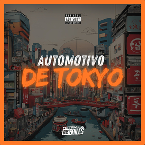 Automotivo de Tokyo