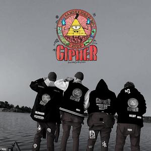 Cipher 2022 (Hjemmesnekk)