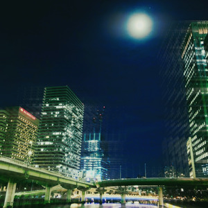 ヴァンパイアの夜