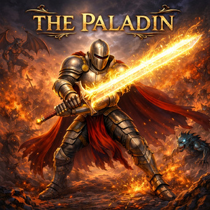 The Paladin