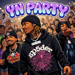 YN PARTY (feat. HBG Doughboy & OTL Lil Gen 5)