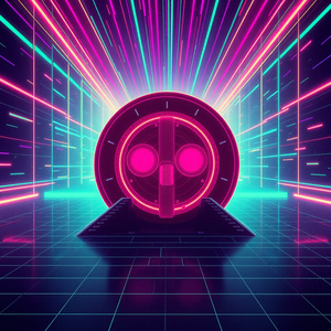 Neon Drift