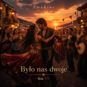 Było nas dwoje