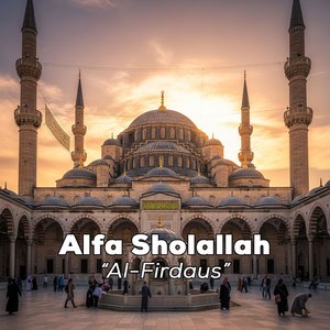 Alfa Sholallah