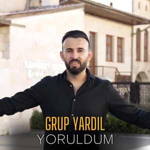 Yoruldum