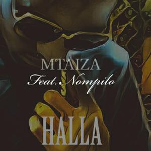 Halla (feat. Nompilo)