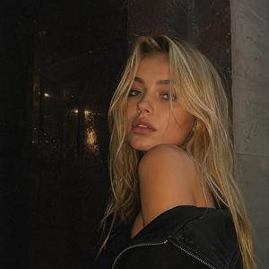 Blondie