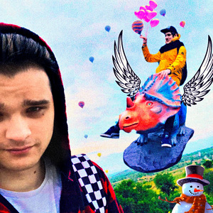 Предпраздничный синдром (Metal Ending)