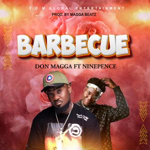 Barbecue (feat. Ninepence)