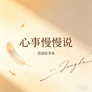 《心事慢慢说》
