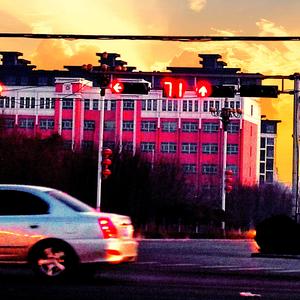 那些溢出的爱也留给自己一点