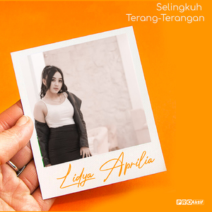 Selingkuh Terang-Terangan