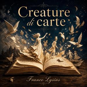 Creature di carte
