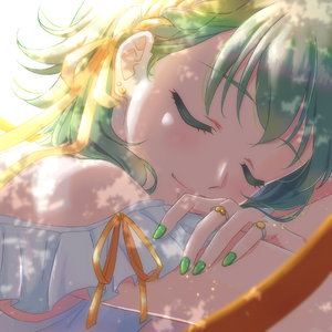 ヤイヤイ（呀依呀依）feat. GUMI SV