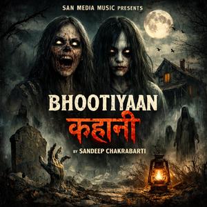 Bhootiyaan Kahani