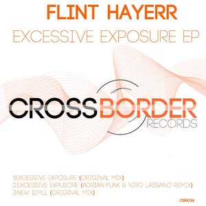 Excessive Exposure (Adrian Funk & Niro Lassano Remix)