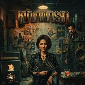 หน้ากากมารยา