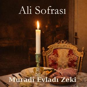 Ali Göründü Gözüme