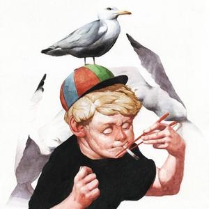 all mine (feat. longnightintokyo)