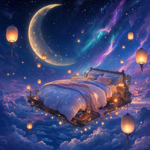 Tonight's Lullaby
