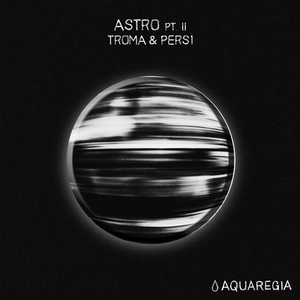Astral Void (Original Mix)