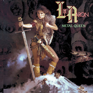 Lady of the Darkest Night