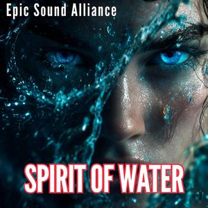 Epic Tribal Anthem – Spirit of Water
