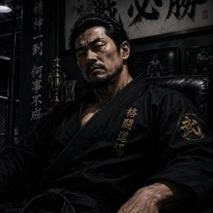 관장의 외침(남미새여미새들에게)
