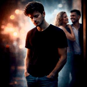 Lost In My Mind Again