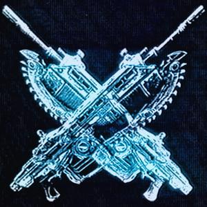 gears of war (feat. Levi Ryan)